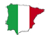 VICENTE AGULLÓ IRLES - Italiano