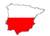 VICENTE AGULLÓ IRLES - Polski